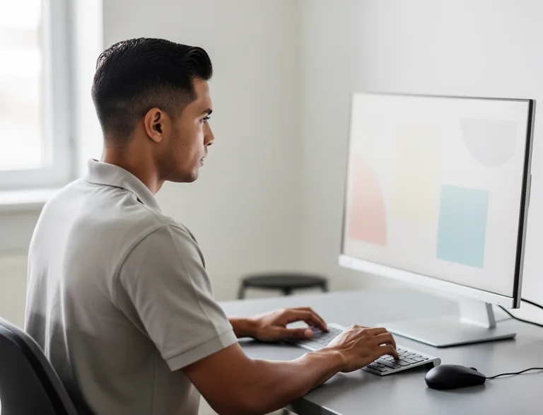 IT-Diensten dienst in Seraing